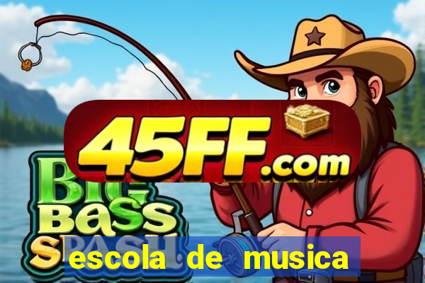 escola de musica gratuita porto alegre